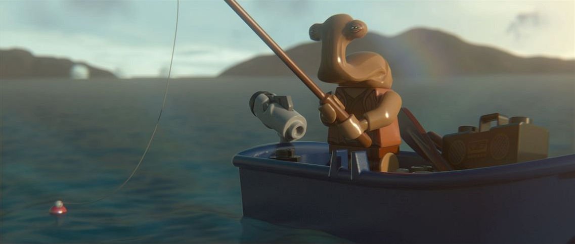 LEGO Star Wars: El Despertar de la Fuerza - Imagen 2